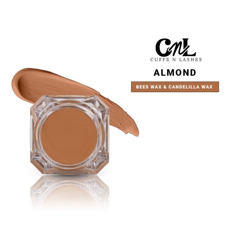 CUFFS N LASHES (New & Improved) Cover pots Concealer -14gm