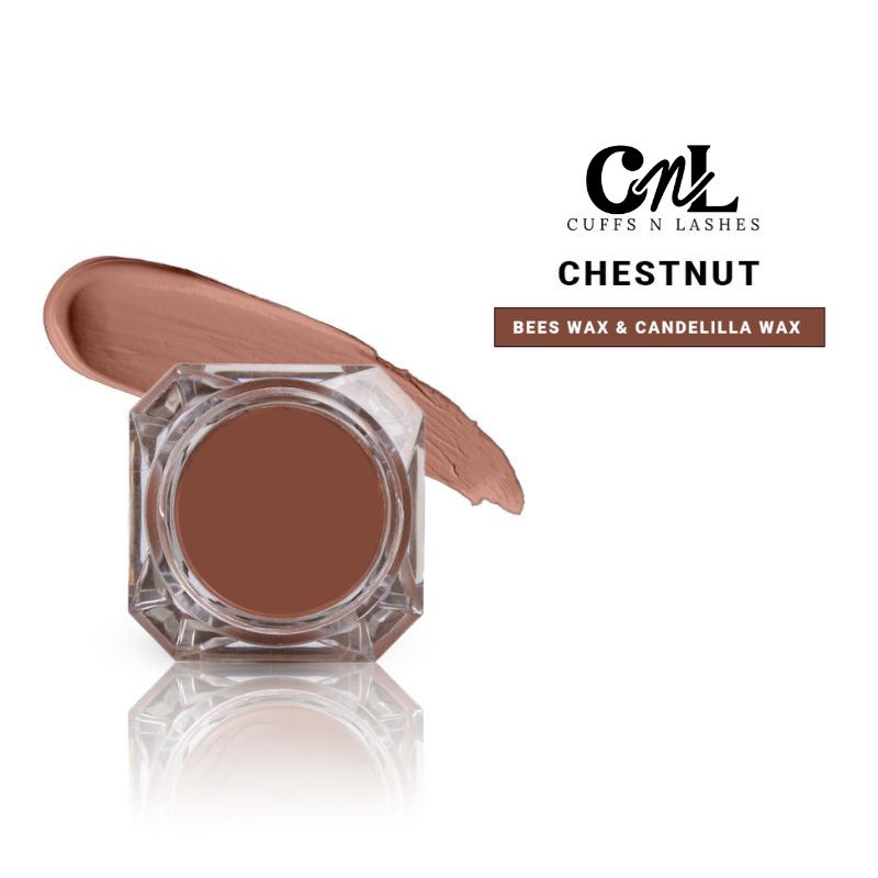 CUFFS N LASHES (New & Improved) Cover pots Concealer -14gm