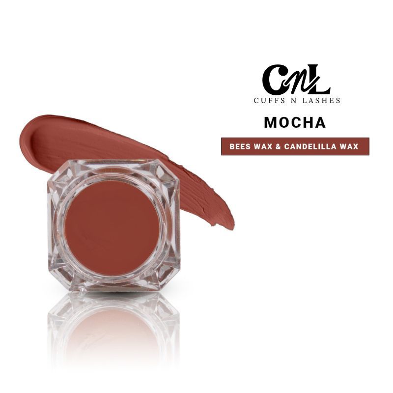 CUFFS N LASHES (New & Improved) Cover pots Concealer -14gm