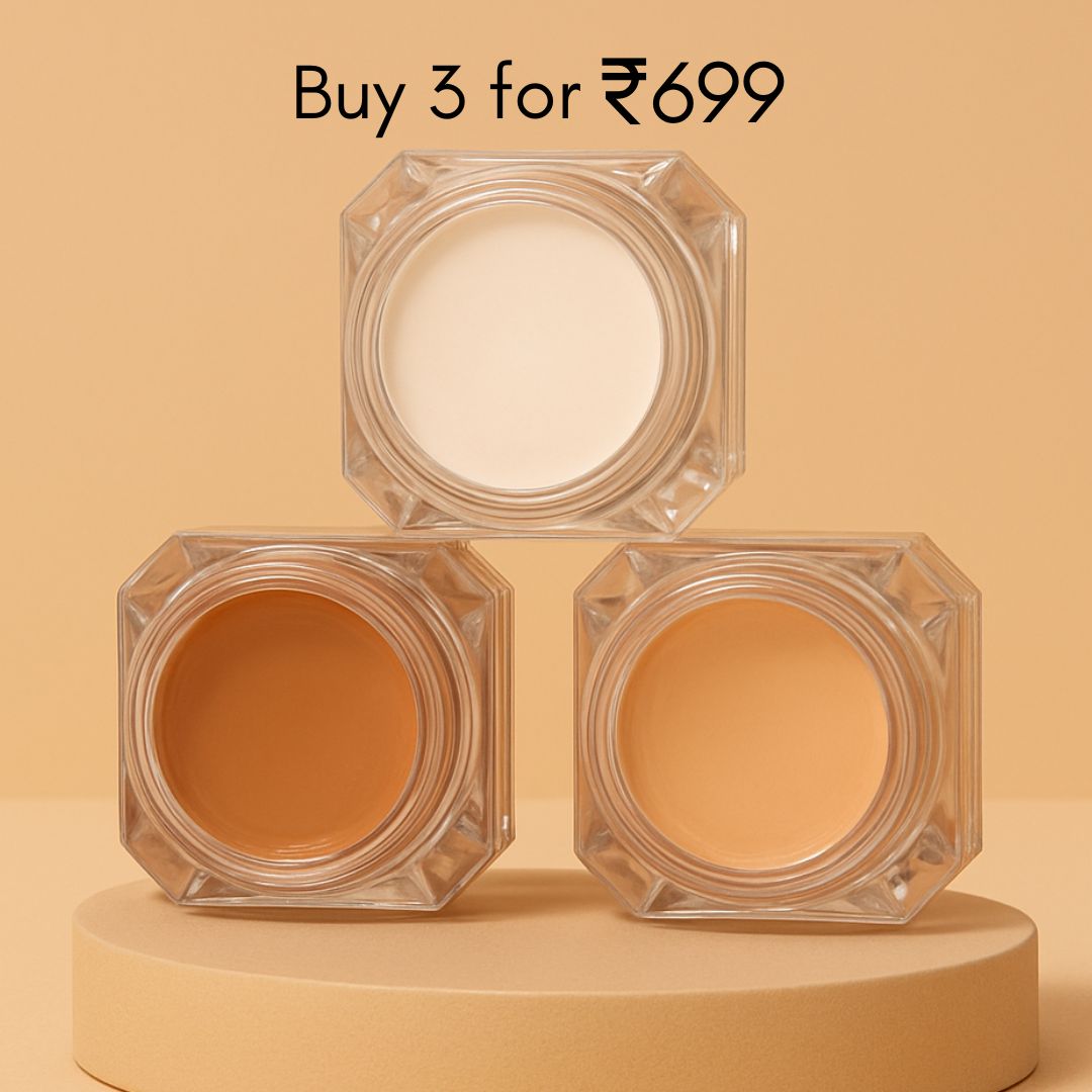 Cuffs N Lashes Cover Pots Combo