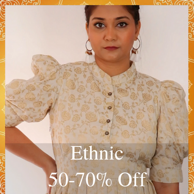 Ethnic Wear