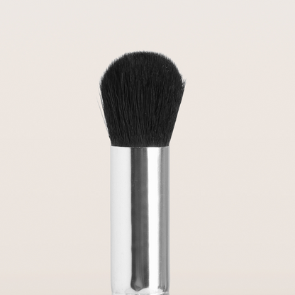 03 Dual Brush ( Concealor & Foundation Brush)