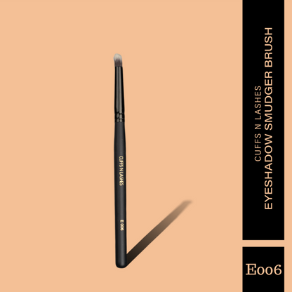 Cuffsnlashes Makeup Brushes E006 Pencil Brush