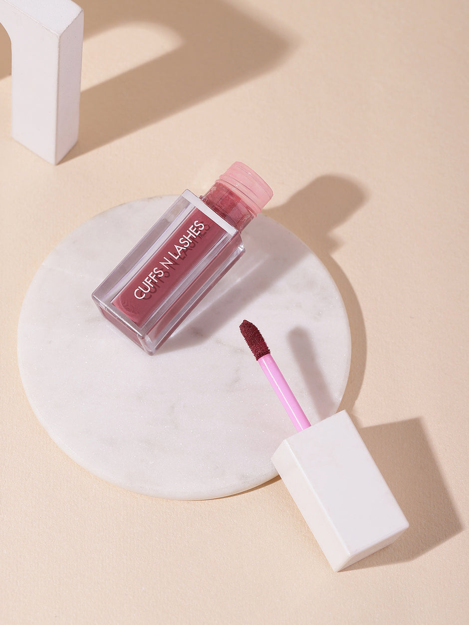 Lip Products – CUFFS N LASHES