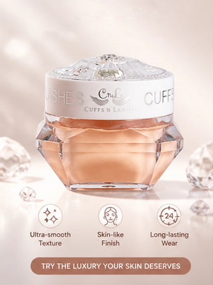 Cuffs N Lashes Cover Pots Bundle Of 3