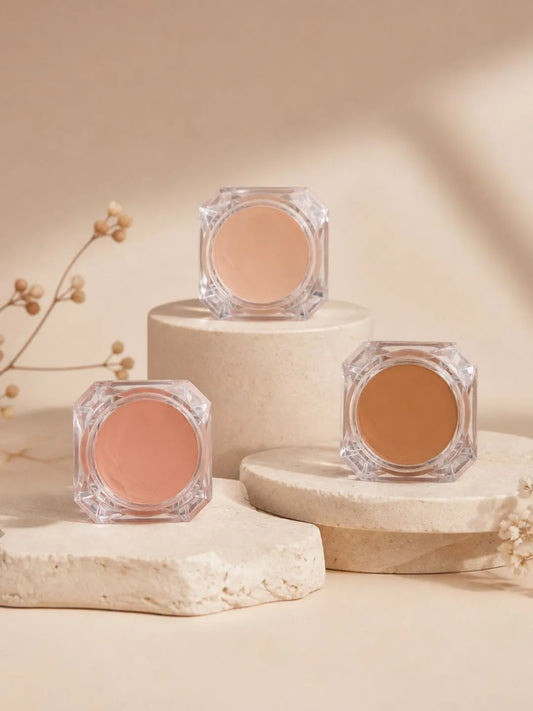 Cuffs N Lashes Cover Pots Set Of 3