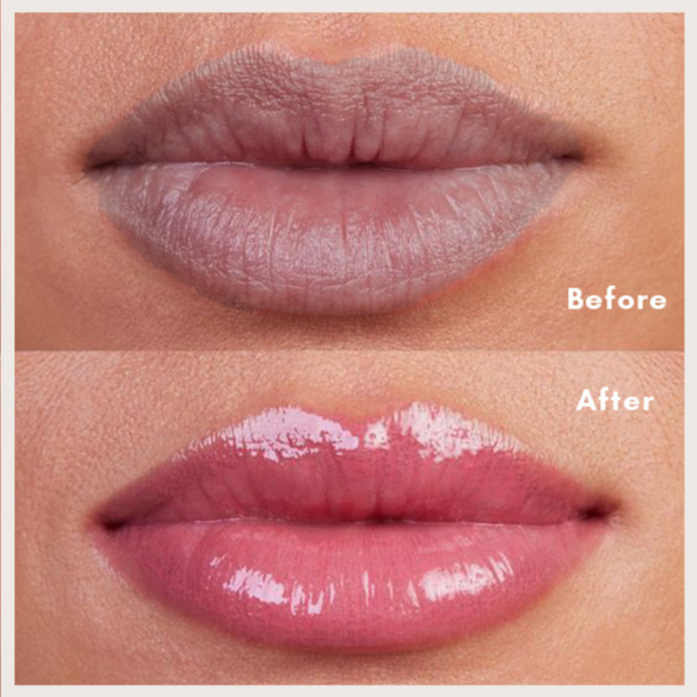 Cuffs N Lashes Nourishing Lip Mask – Set of 3 | Vitamin E & Vitamin C