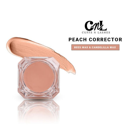 CUFFS N LASHES (New & Improved) Cover pots Concealer -14gm