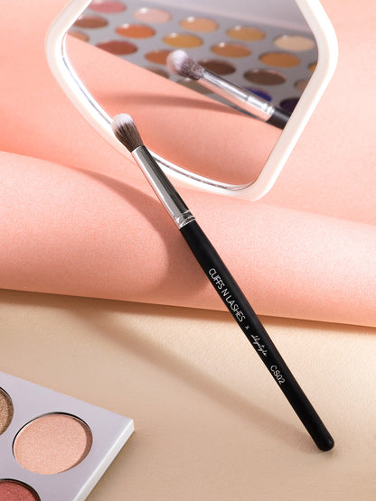 Cuffs N Lashes X Shystyles Makeup Brush - CS02  Fluffy Brush