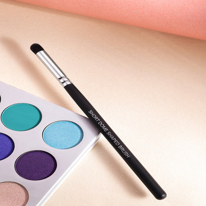 Cuffs N Lashes X Shystyles Makeup Brush - CS 07 Short Dome Shaped Brush