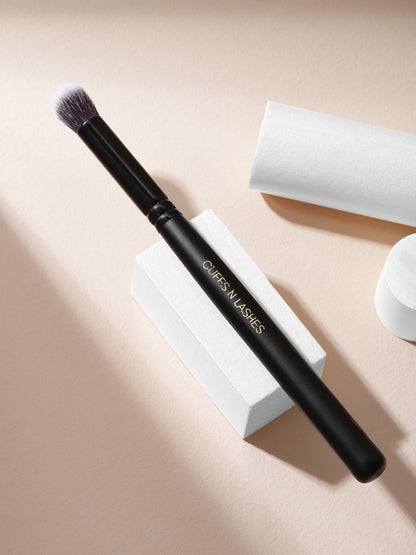 Cuffsnlashes Makeup Brushes E009 Big Crease Brush