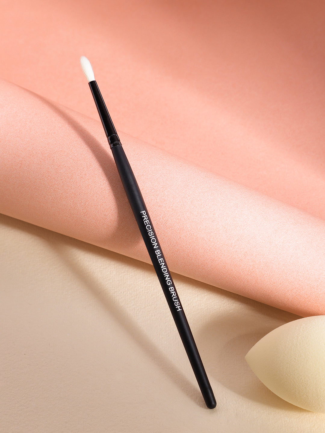 Cuffs N Lashes Makeup Brushes, E010 Precision Blending Brush