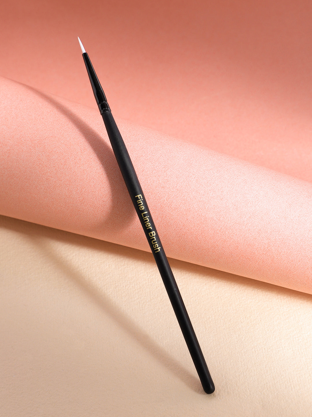 Cuffs N Lashes makeup Brush , E012 Fine Liner Brush