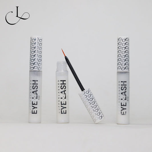 Cuffs N Lashes Eyelash Glue (9 ml)