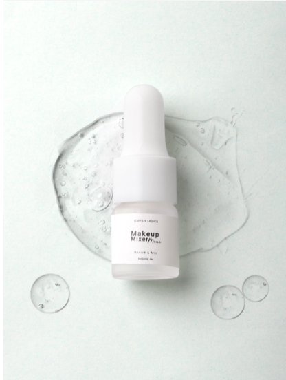 Cuffs N Lashes Makeup Mixer