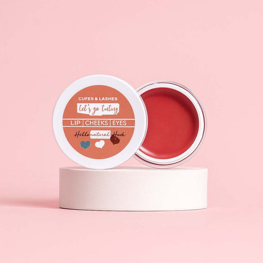 Cuffs N Lashes New Mini tint -4gm