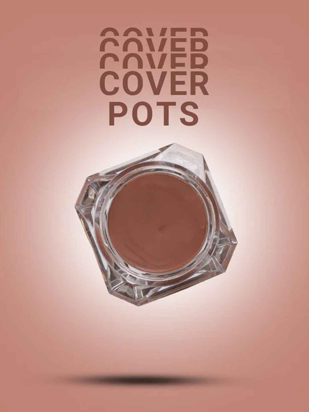 CUFFS N LASHES (New & Improved) Cover pots Concealer