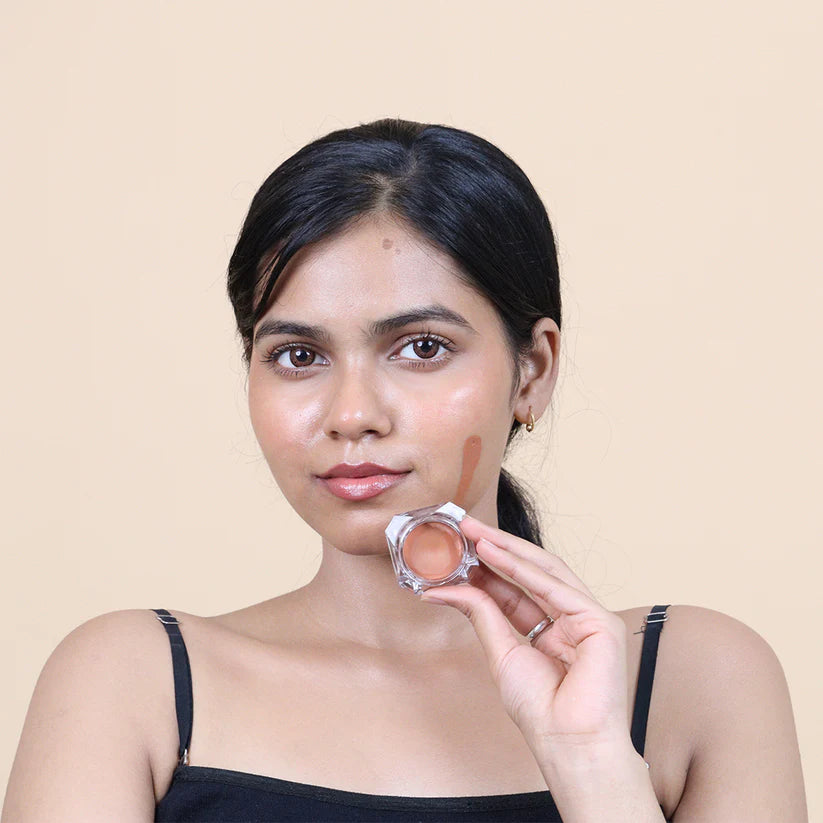 CUFFS N LASHES (New & Improved) Cover pots Concealer