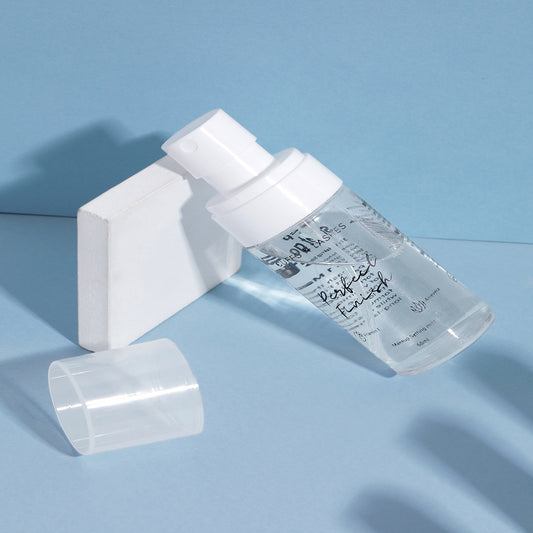 CUFFS N LASHES PERFECT FINISH MAKEUP SETTING MIST-65ML