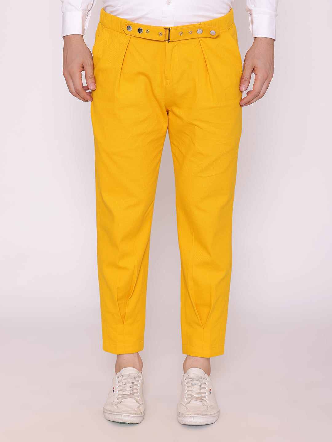 Discover more than 84 yellow dress pants mens super hot - in.eteachers