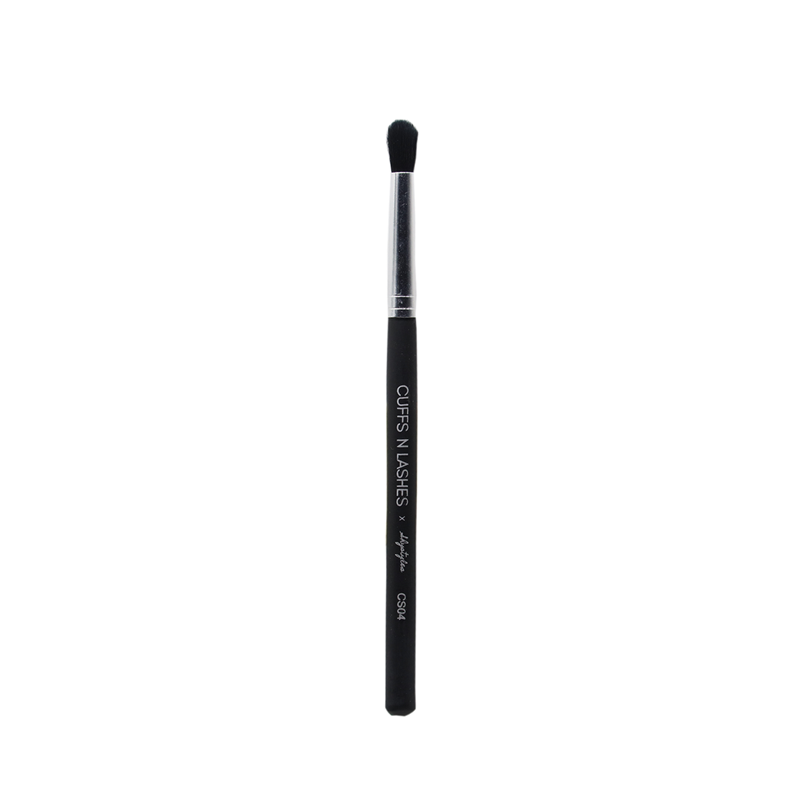 Cuffs N Lashes X Shystyles Makeup Brush - CS 04 Fluffy Blending Brush