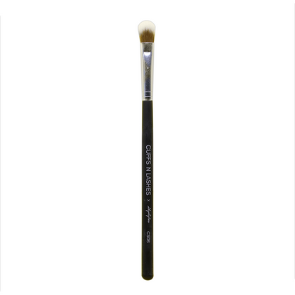 Cuffs N Lashes X Shystyles Makeup Brush - CS 06 Flat Blending Brush